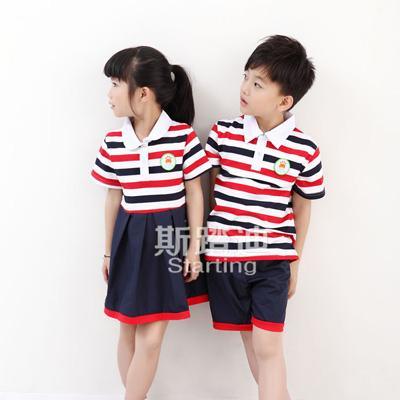 幼儿园园服定做|幼儿园校服批发|班服|运动服|幼儿园园服夏装